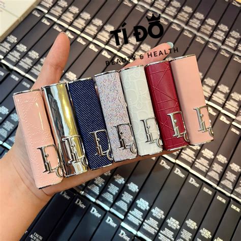 dior lipstick case 2022|lipstick case with mirror ulta.